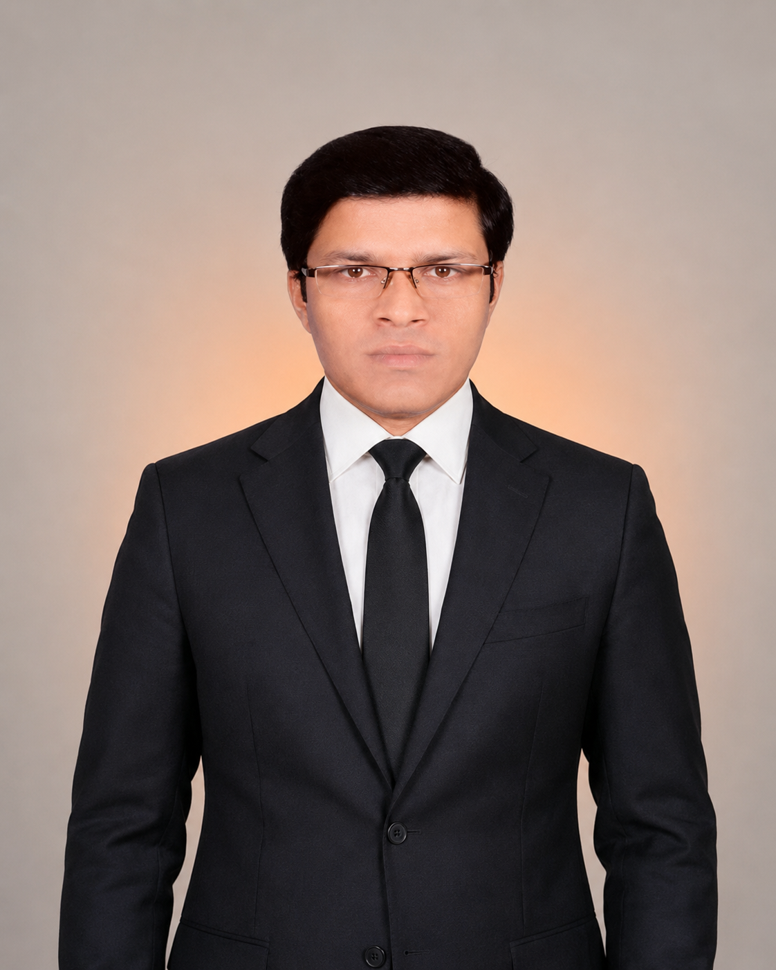 Zahidul Haque