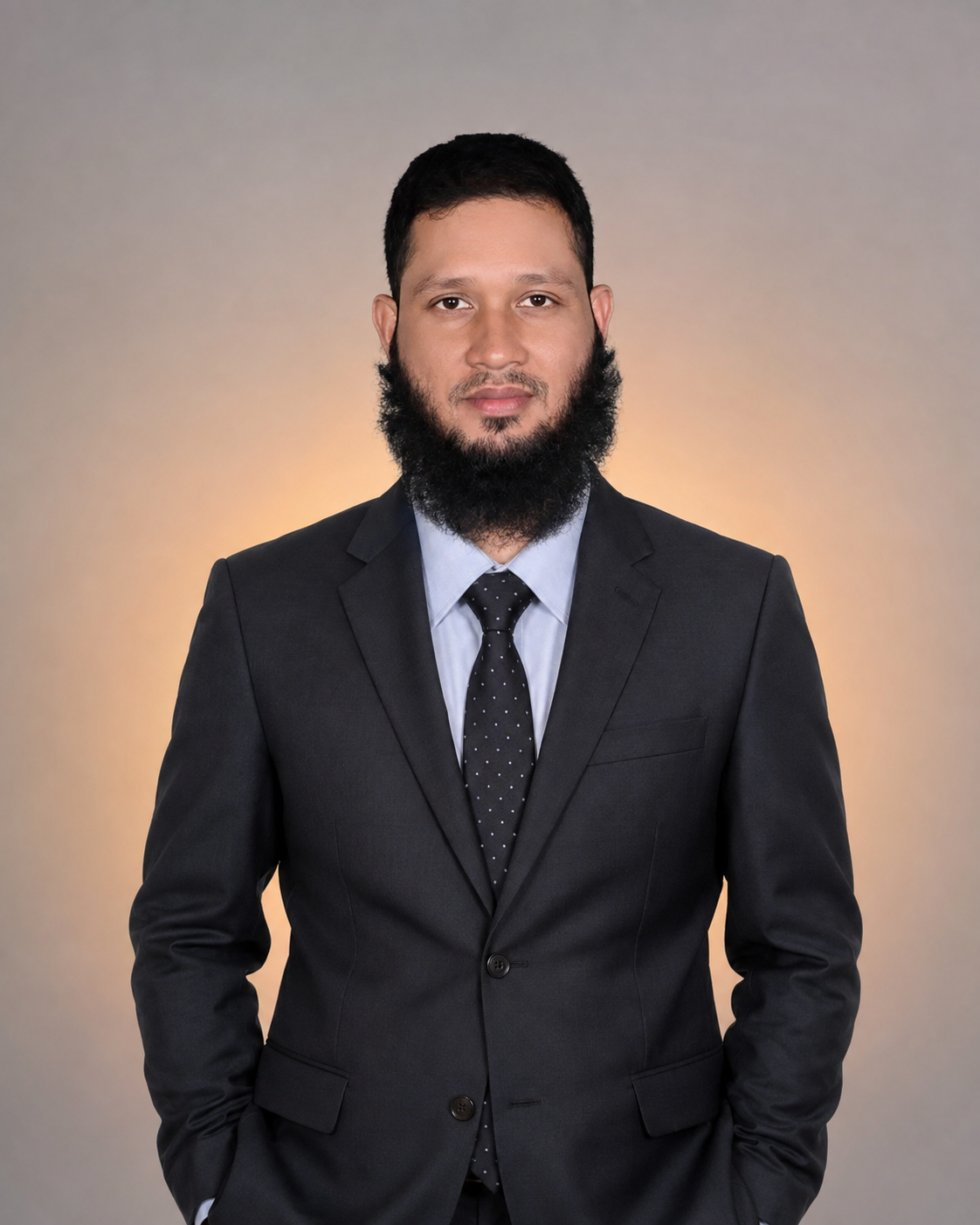 Md Nazmul Hossain