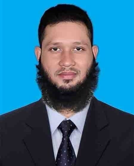 Md Nazmul Hossain Profile Picture