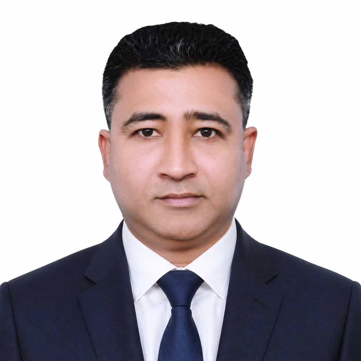 Nure Alam