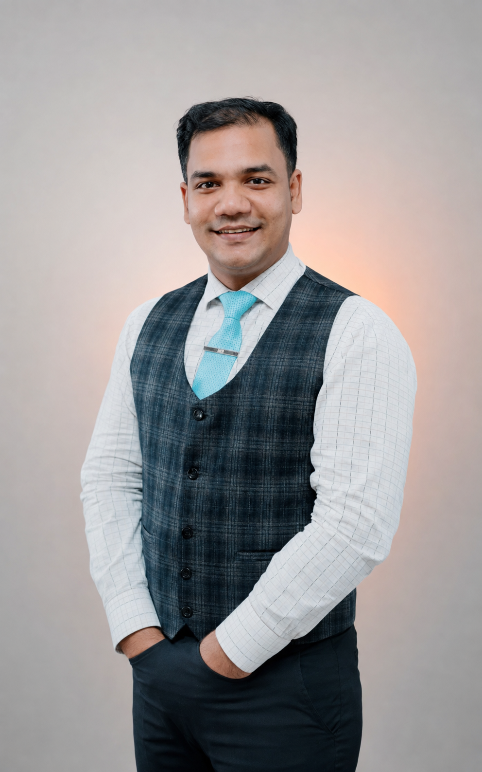 MD Nazim Uddin