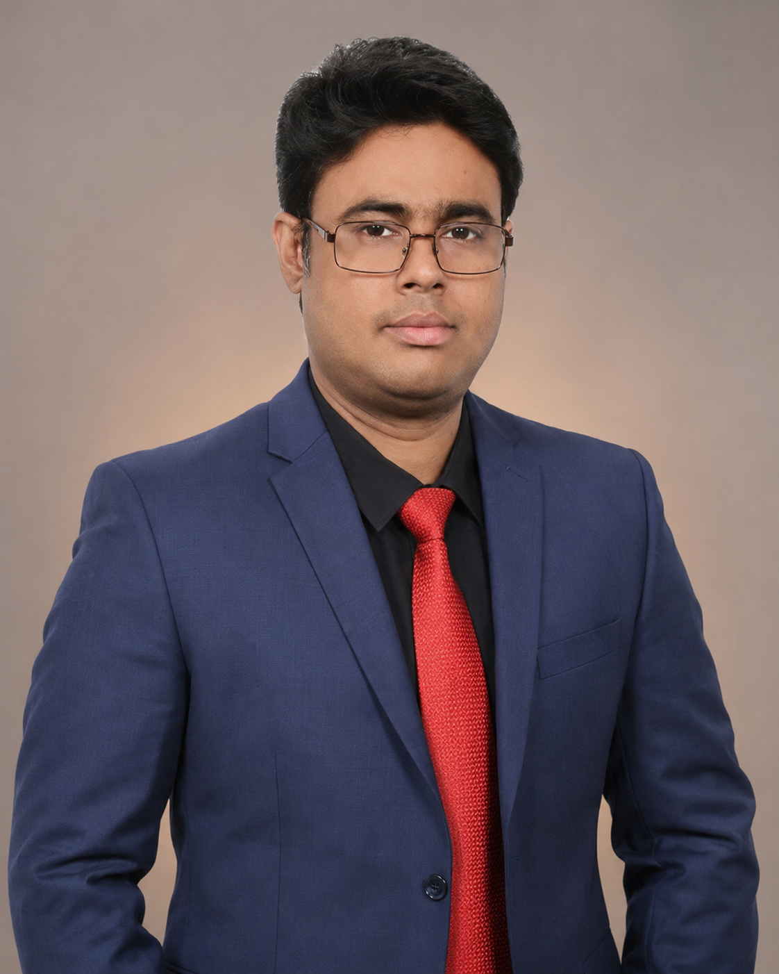 Engr. Maqsud Ahmed