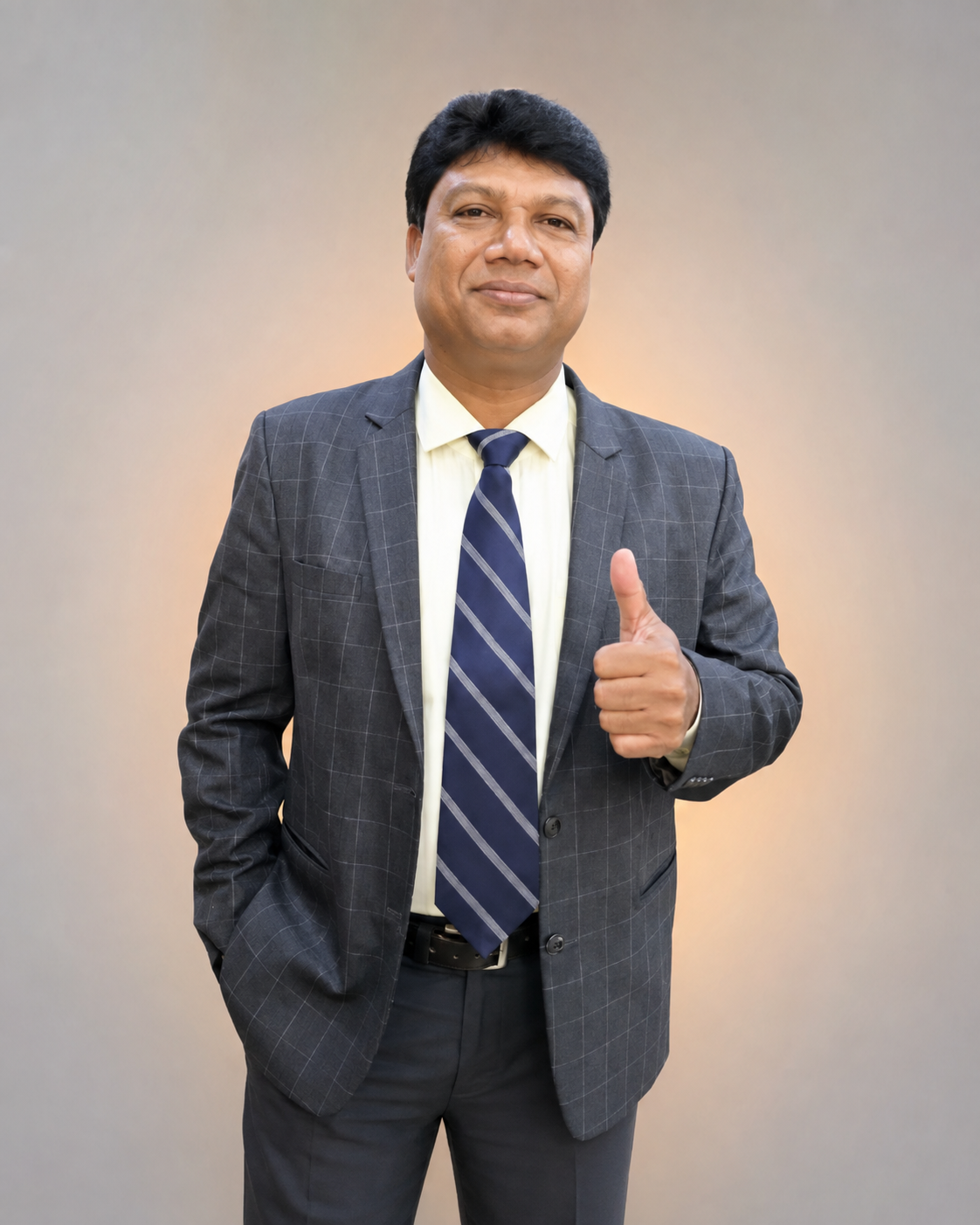 Mohitosh Sarkar Mithu