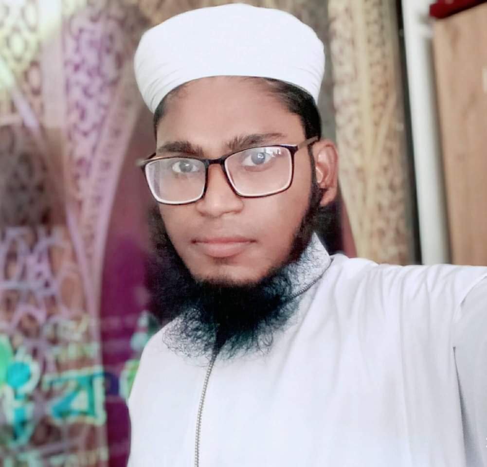 Md Masudur Rahman