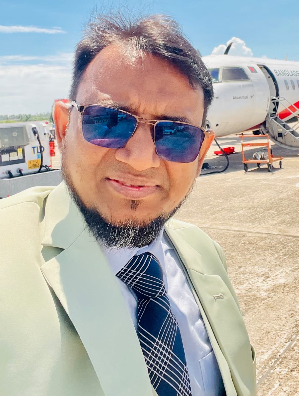 MD Faruk Alam Profile Picture