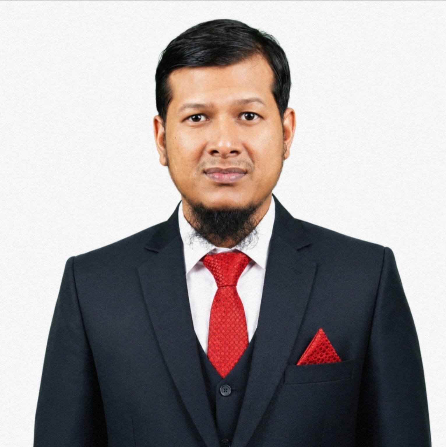 Mizanur Rahman Tuhin