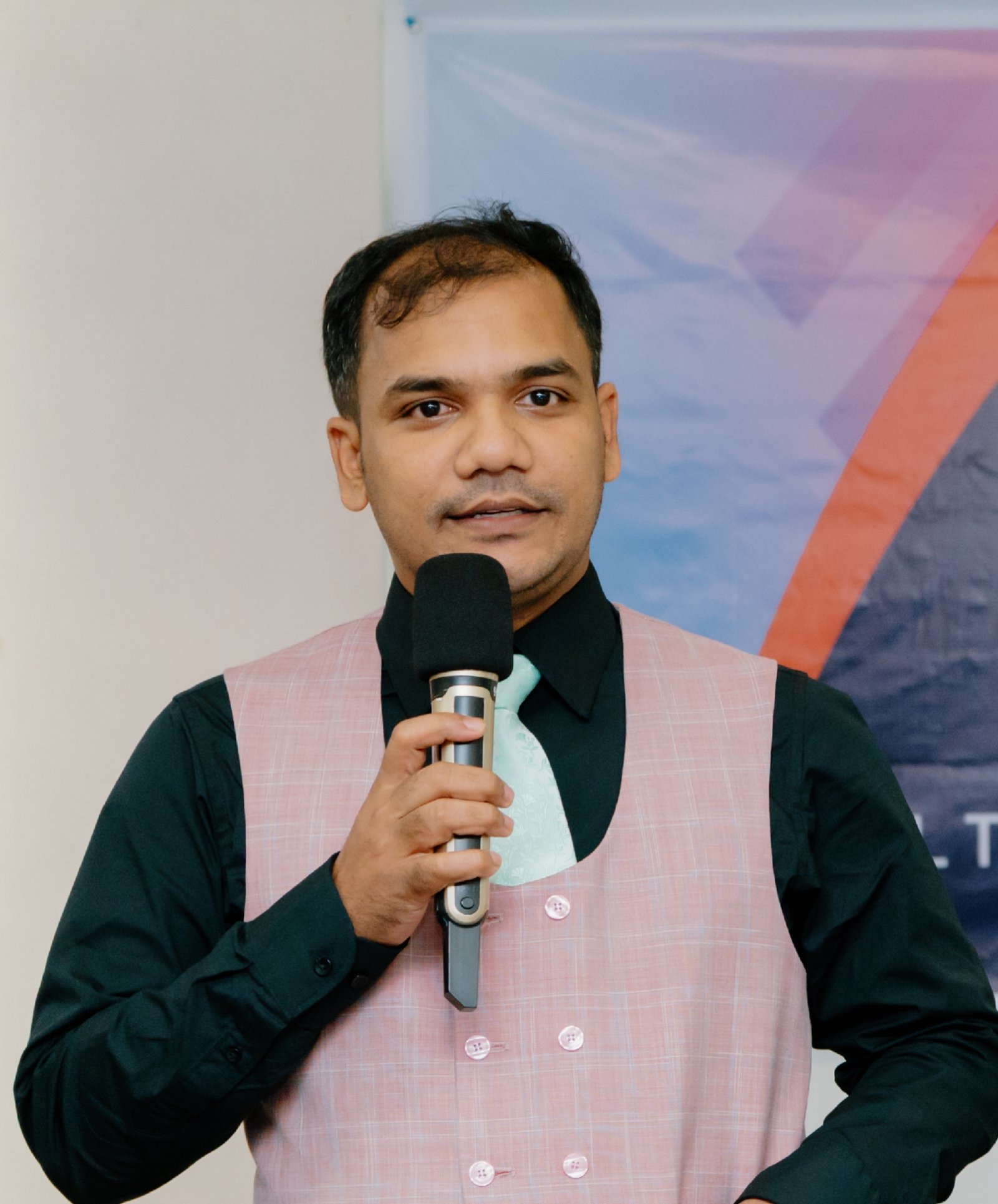 MD Nazim Uddin