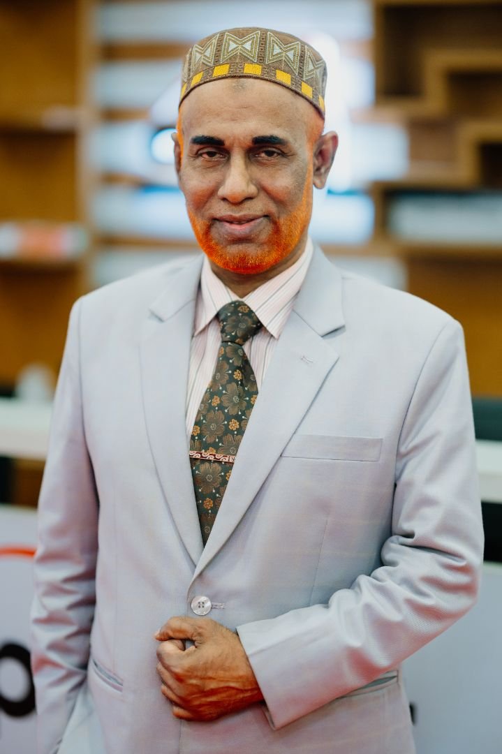 Md Arfan Khan Profile Picture