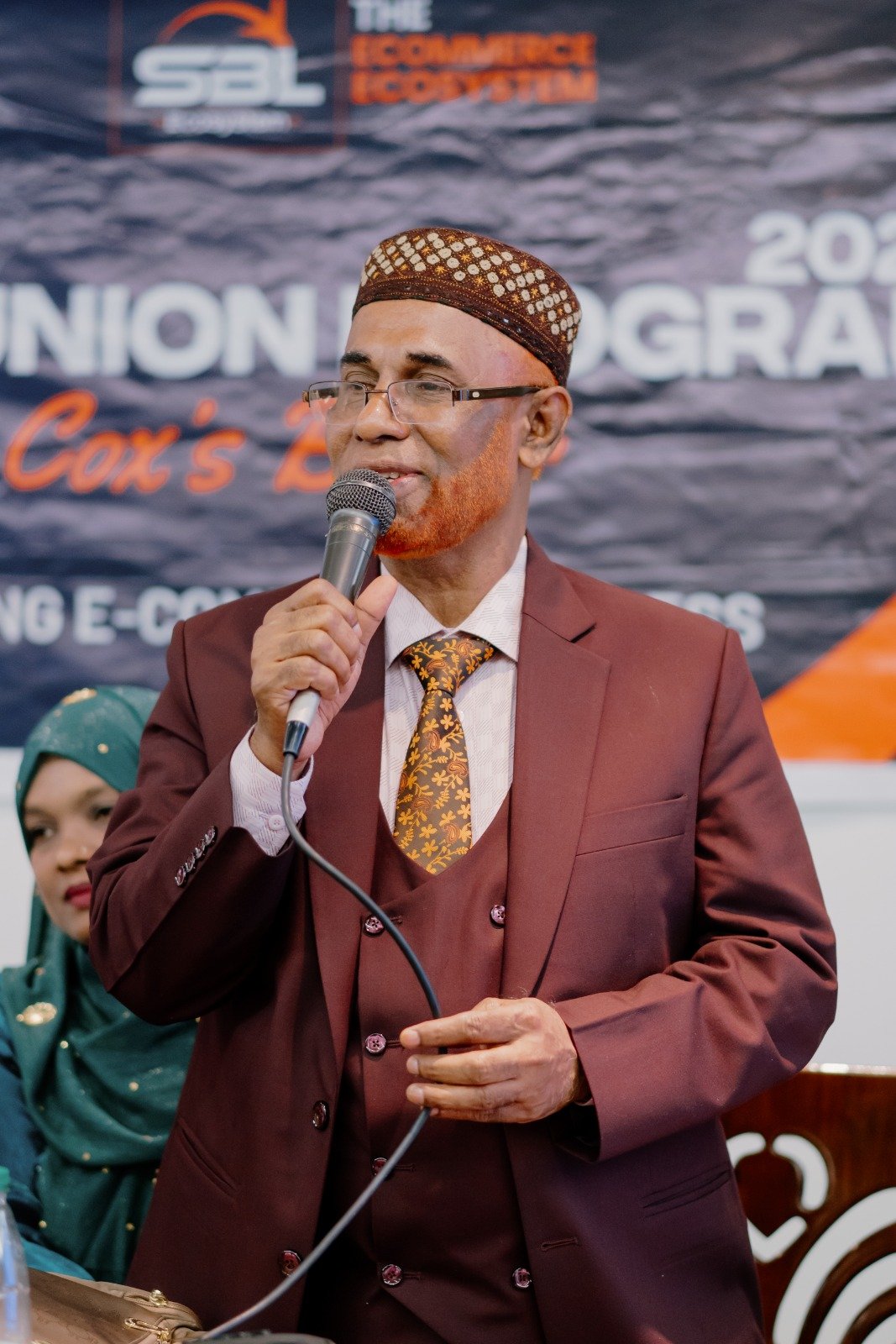 Md Arfan Khan Profile Picture