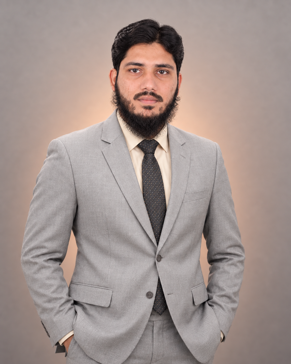 Md. Abdul Hai Jitu