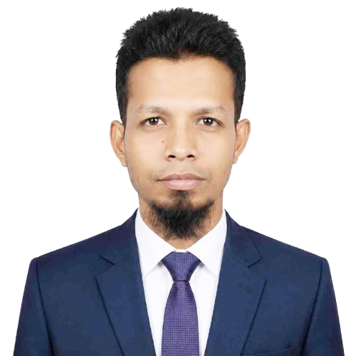 Md.Azmaein