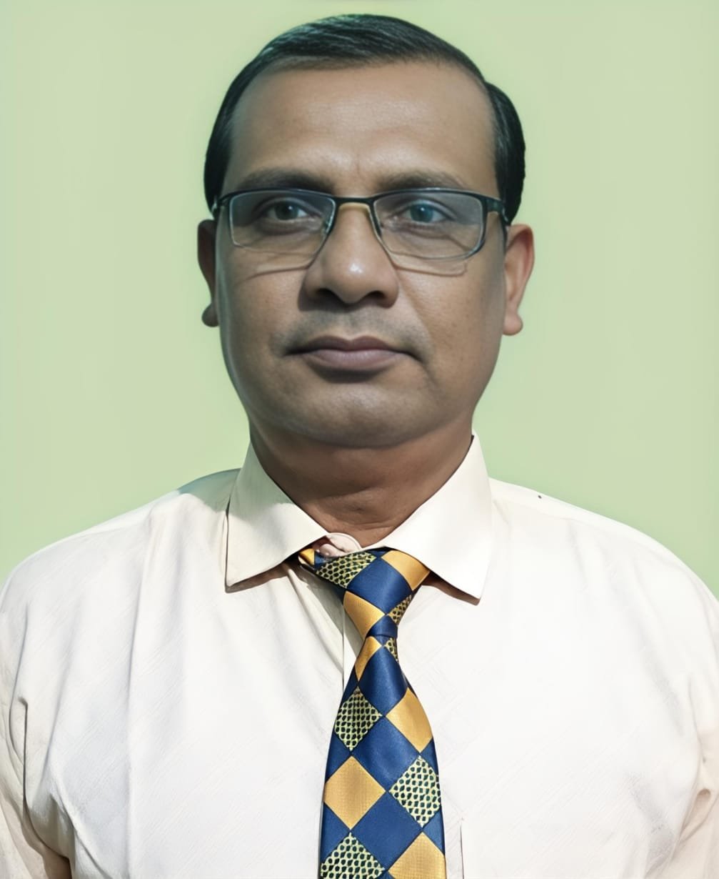 Arun Kumar Das Profile Picture