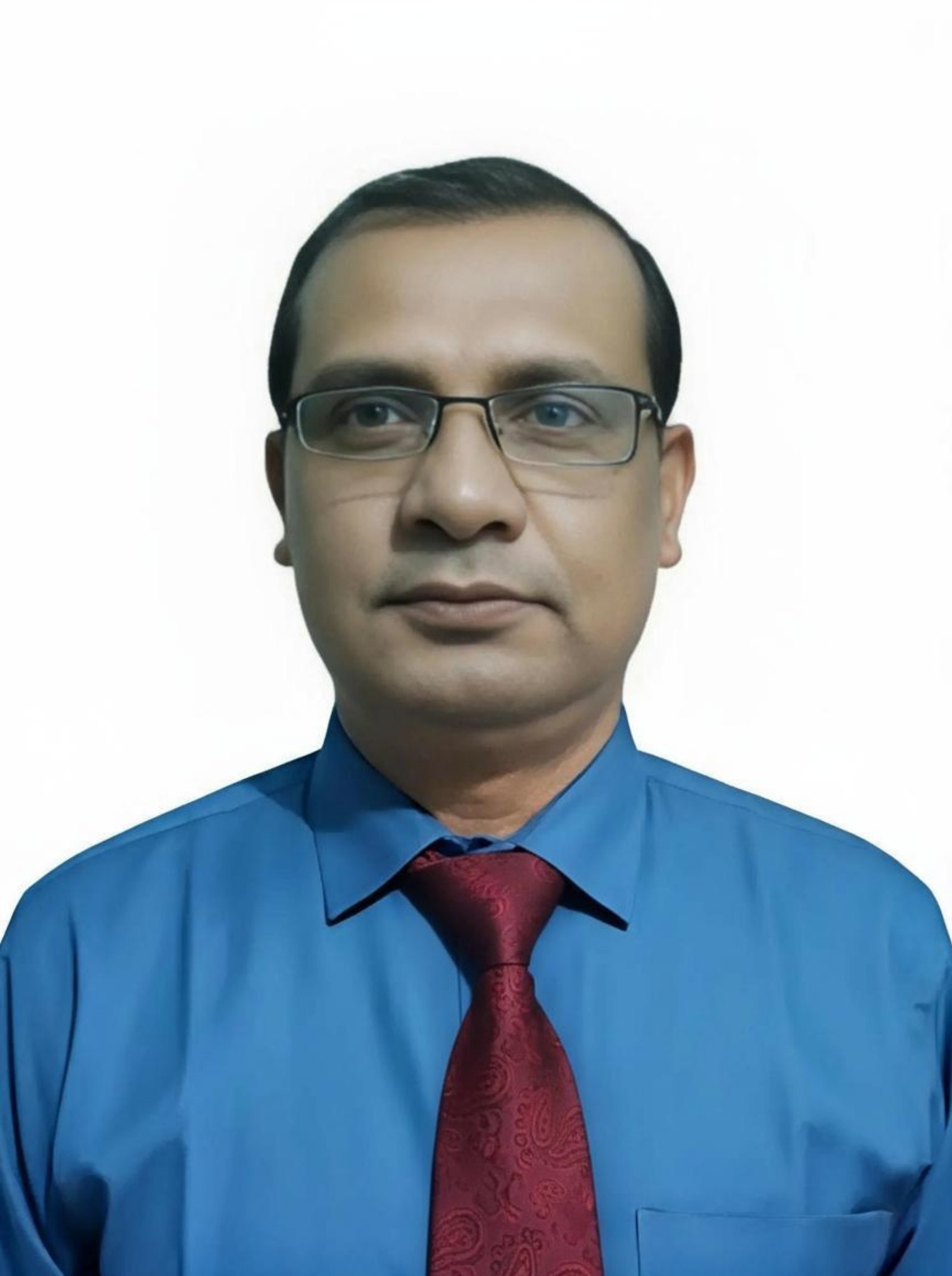 Arun Kumar Das Profile Picture