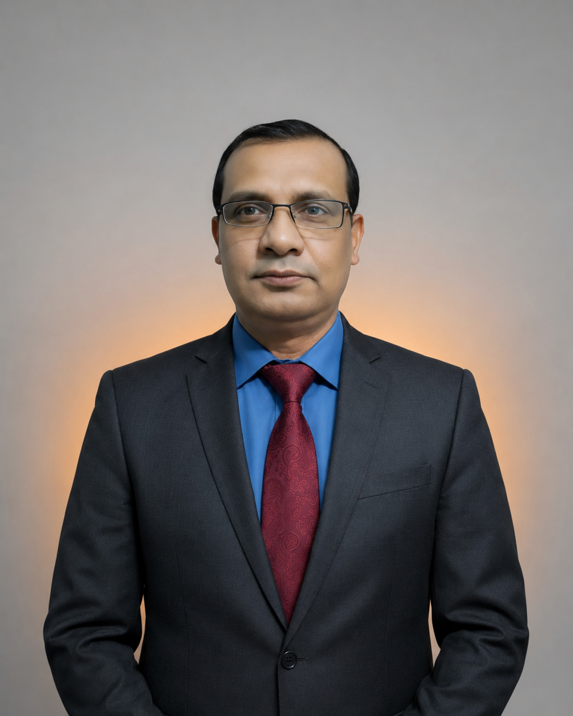 Arun Kumar Das