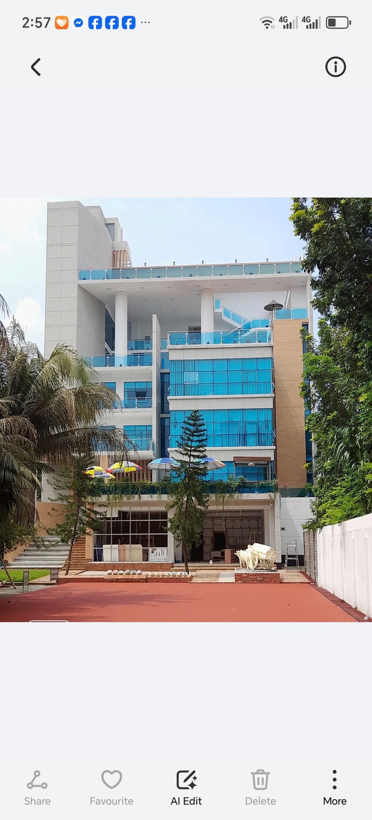 Thakurgow - SBL Ecosystem Business Presentation and Iftar Party